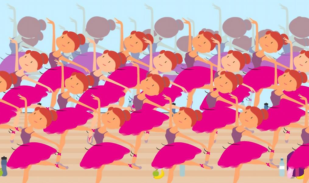 Quiz: Μόνο 1 στους 10 βλέπει το λάθος σε αυτή τη φωτογραφία