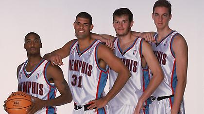 Ο Φώτσης έκανε ντεμπούτο και ο Κόμπι Μπράιαντ τον έβλεπε…