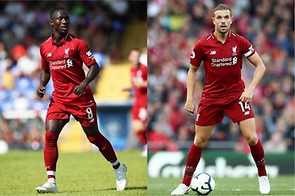 «Μέσα» Χέντερσον και Κεϊτά