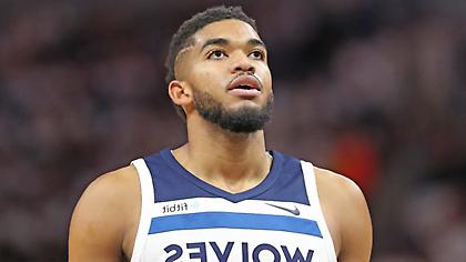 Το ιστορικό επίτευγμα του Τάουνς (pic/vid)