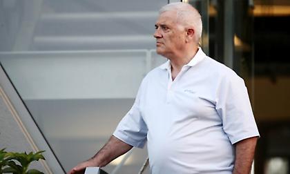 Ο Μελισσανίδης που δεν έψαξε δικαιολογία στην τιμωρία και ο «άπαιχτος» Λουτσέσκου