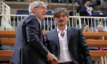 Ξεκινάει πειθαρχική διαδικασία κατά του Παναθηναϊκού η Ευρωλίγκα