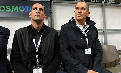 ΚΑΕ Ολυμπιακός: «Αποβολή από την Ευρωλίγκα του ΠΑΟ και του χυδαίου συκοφάντη Γιαννακόπουλου»