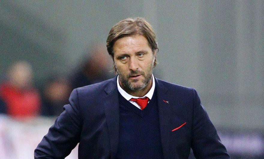 Μαρτίνς: «Θετική έκπληξη του πρωταθλήματος ο Παναθηναϊκός - Τελευταία στιγμή θα κριθεί του Νάτχο»