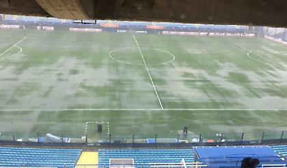 «Κανονικά ξεκινάει το Μπόκα Τζούνιορς-Ρίβερ Πλέιτ»