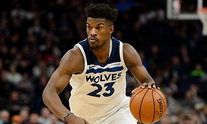 ΟΡΙΣΤΙΚΟ: Στους Σίξερς ο Τζίμι Μπάτλερ!