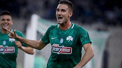 Με «ειδικά» στοιχήματα στο ντέρμπι Ολυμπιακός-Παναθηναϊκός