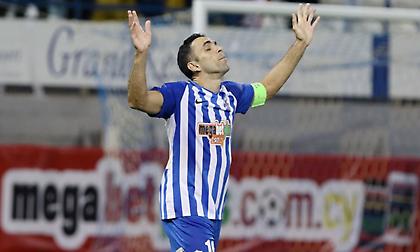 «Λύτρωση» στο 90’ για Ανόρθωση!