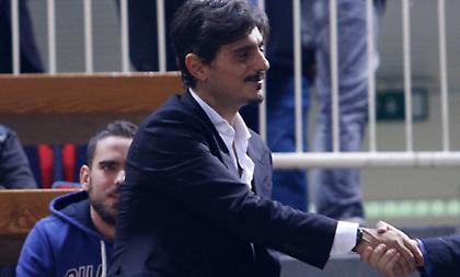 Δ. Γιαννακόπουλος: «Έριξαν λευκή πετσέτα και φταίω εγώ»