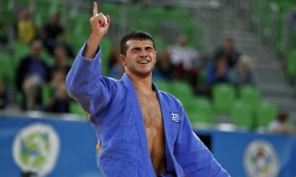 Έγραψε ιστορία ο Ντανατσίδης στην Τασκένδη