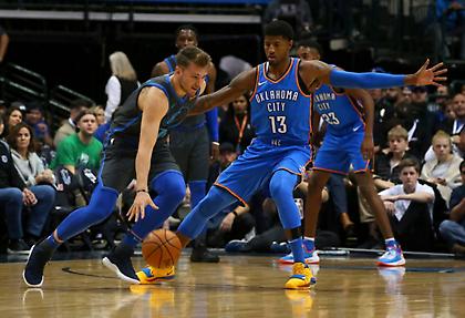 Η νέα μεγάλη εμφάνιση του Ντόντσιτς (video)