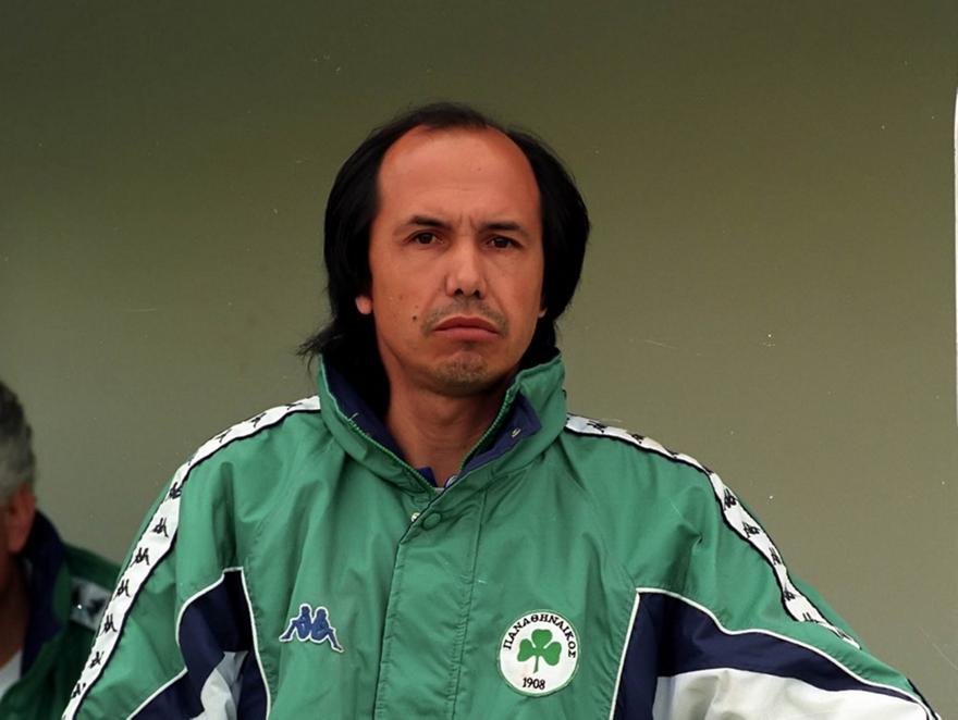 Ρότσα: «Να έπαιζα σε Μπόκα-Ρίβερ, αλλά να νικήσει ο Παναθηναϊκός»