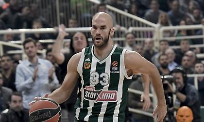 Αυτό είναι το… σπίτι του Νικ Καλάθη