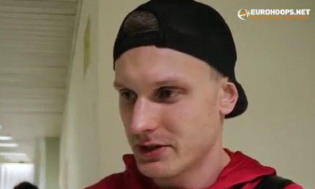 Τίμα: «Έχουμε εξαιρετική ομάδα, οποιοσδήποτε μπορεί να σουτάρει έτσι» (vids)