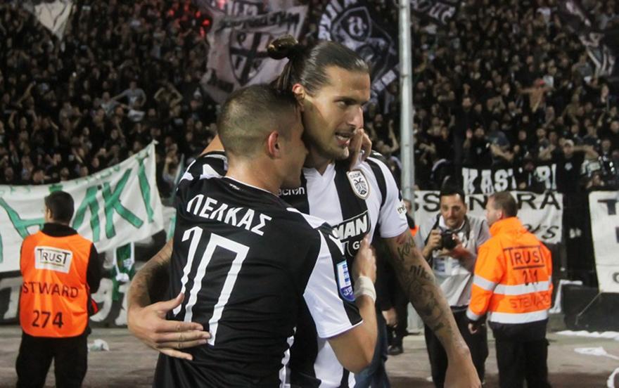 Τέρμα οι γκέλες για τον ΠΑΟΚ