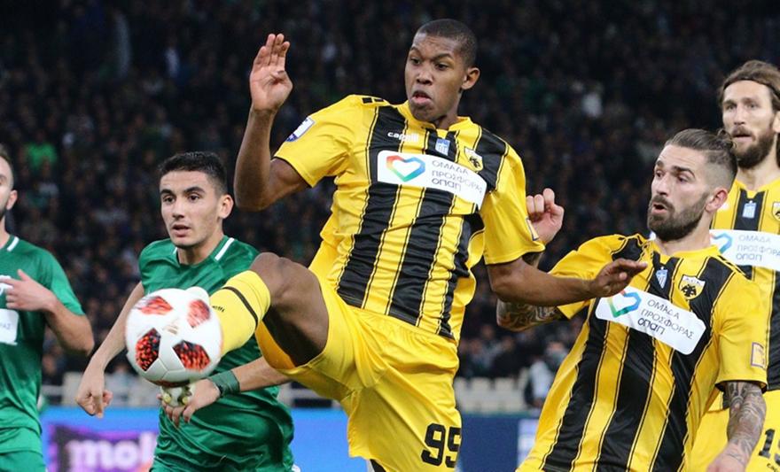 Άλεφ: «Στόχος μας δεν είναι άλλος από το πρωτάθλημα»