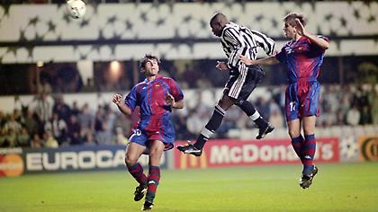 Ο Φαουστίνο Ασπρίγια κατατρόπωσε μόνος του την Μπαρτσελόνα