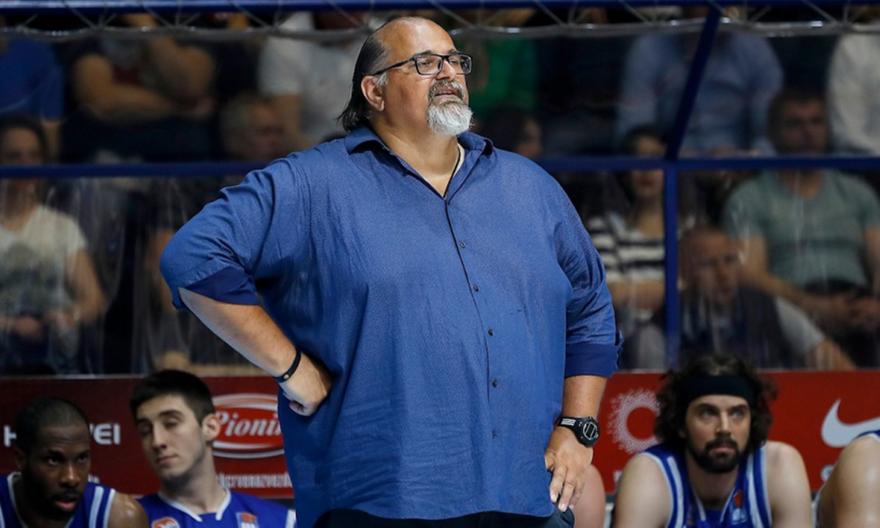 Παραιτήθηκε ο Τζίκιτς από την Μπουντούτσνοστ, ακούγεται και ο Ζούρος