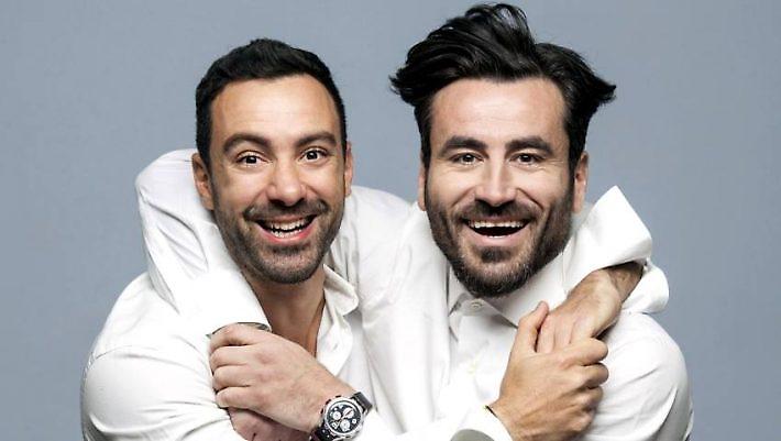 Αντρική φιλία: 4 κολλητοί που δεν μιλιούνται πια (Pics)