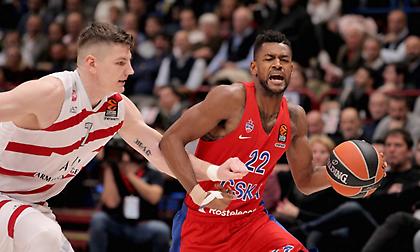 Το αφιέρωμα της Ευρωλίγκας για την 6η αγωνιστική (video)