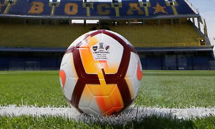 Κανονικά σήμερα στις 21:00 το Μπόκα Τζούνιορς-Ρίβερ Πλέιτ