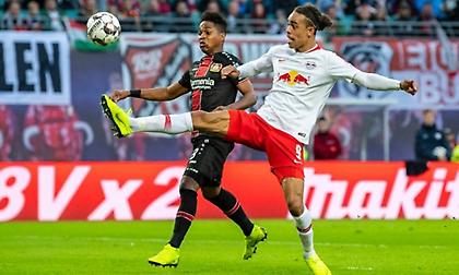 Δεν… κρατιέται η Λειψία, αήττητη από τον Αύγουστο!