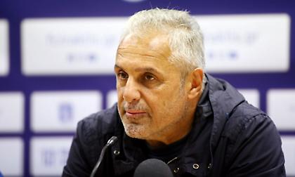 Παραιτήθηκε ο Βοσνιάδης από τον Ηρακλή