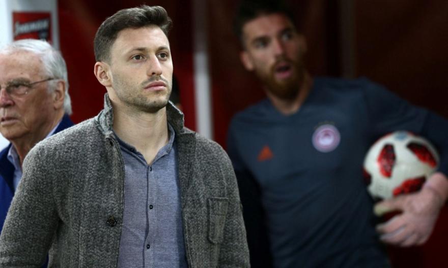 Άλτμαν: «Την επόμενη εβδομάδα θα είμαι σε φουλ ρυθμούς»