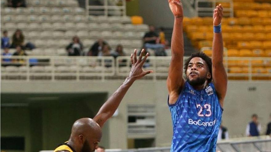 «Καθαρή» η μαγνητική του Χόκινς