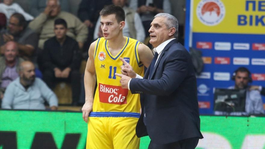 Πεδουλάκης: «Να γίνουμε πιο κυνικοί»