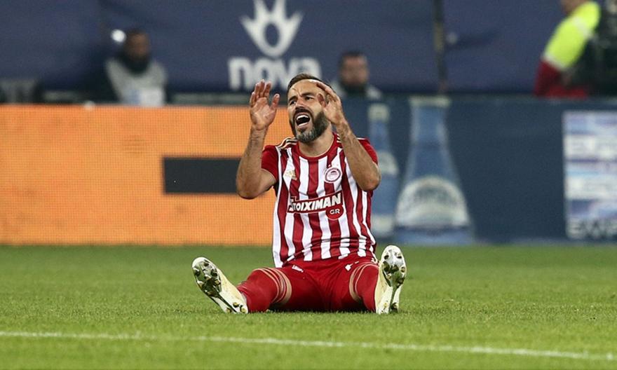 Νάτχο: «Δεν πρέπει να χάσουμε άλλους βαθμούς»