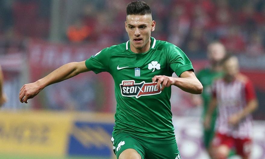 Χατζηγιοβάνης: «Ήμασταν μια οικογένεια - Δώσαμε και την ψυχή μας»