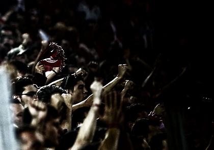 Στον ανώνυμο φίλαθλο