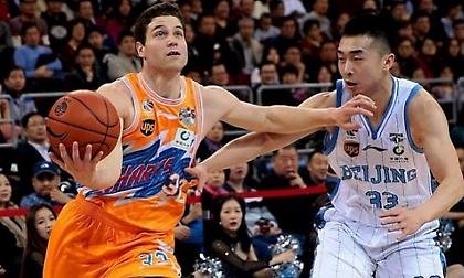 Φριντέτ και Σκόλα σημείωσαν μαζί… 102 πόντους και έχασαν!