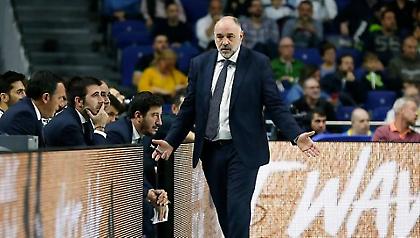 Πάμπλο Λάσο: Έκτος σε νίκες στην ιστορία της ACB!