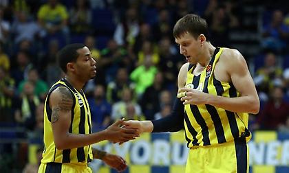 Δεν είναι ιός: Ο Βέσελι είναι ο πιο εύστοχος παίκτης της Ευρωλίγκας στις βολές!