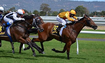 Όποια χώρα και εάν διαλέξεις, θα πληρωθείς καλά εάν πας ταμείο σήμερα Δευτέρα στις ιπποδρομίες!