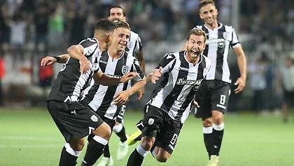 Το πρωτάθλημα κλειδώνει στον ΠΑΟΚ: Οι αποδόσεις μιλούν