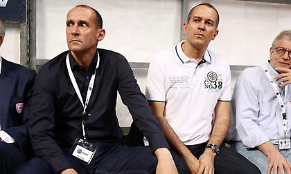 Κατήγγειλε Γιαννακόπουλο στον αθλητικό δικαστή της Ευρωλίγκας ο Ολυμπιακός