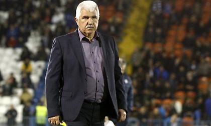 Ανακοίνωσε Παράσχο ο Αστέρας Τρίπολης