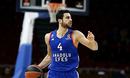 Μπαλμπάι: «Ομάδα με πολλές εναλλακτικές λύσεις ο Παναθηναϊκός»