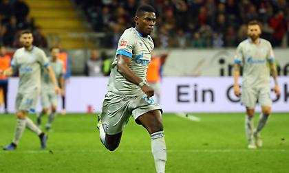 Από το… νέο έτος Εμπολό στη Σάλκε