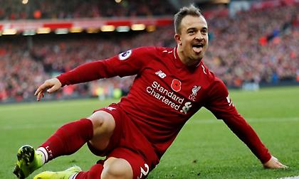 Το απίστευτο ρεκόρ της Λίβερπουλ!