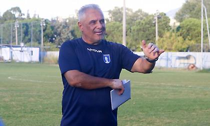 Και τυπικά τέλος ο Βοσνιάδης από Ηρακλή