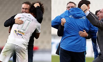 Ο Ατρόμητος ξεπέρασε τον περσινό του εαυτό