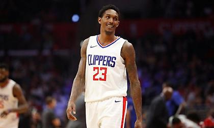 Ο Γουίλιαμς «σκότωσε» και τους Γουόριορς!