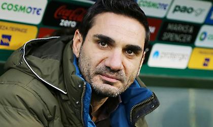 Πλησιάζει ο Ελευθερόπουλος στον Ηρακλή