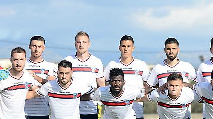 Επιστράφηκαν οι έξι βαθμοί στη Σπάρτη, αλλά...