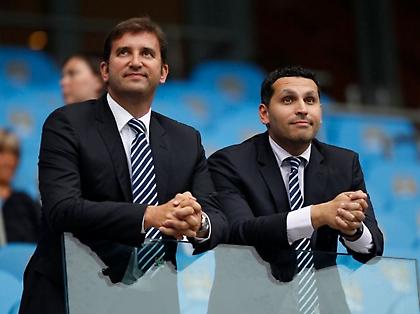 Η UEFA «προειδοποίησε» τη Σίτι για το FFP