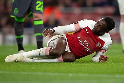 Έκανε και δεύτερο χειρουργείο ο Γουέλμπεκ